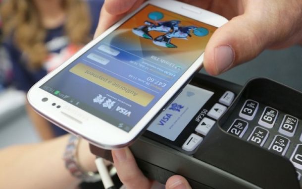 Fuerte crecimiento en la utilización de dinero electrónico desde el inicio de la cuarentena