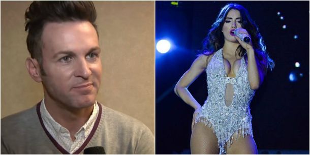 Axel, durísimo contra Lali Espósito: Ella tiene una carrera un poco breve para subirse a ese escenario