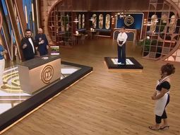 rating: masterchef celebrity volvio a liderar, pese a una leve baja en su promedio rating: masterchef celebrity volvio a liderar, pese a una leve baja en su promedio