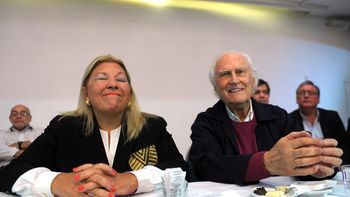 pino solanas dijo que al frente unen lo atacan desde afuera pino solanas dijo que al frente unen lo atacan desde afuera