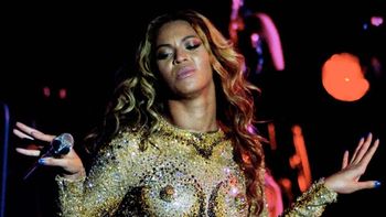 Beyoncé hizo mejores elecciones de vestuario en el pasado Beyoncé hizo mejores elecciones de vestuario en el pasado