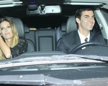 Mirá la primera entrevista a Isabel Macedo como primera dama