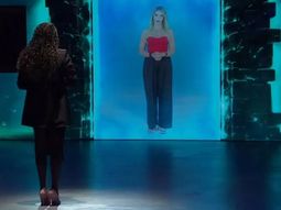 carmina le pidio disculpas a mavinga por sus dichos racistas en gran hermano generacion dorada carmina le pidio disculpas a mavinga por sus dichos racistas en gran hermano generacion dorada