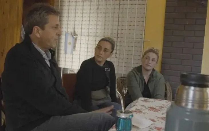 Sergio Massa lanzó su primer spot: Gobernar es tomar decisiones