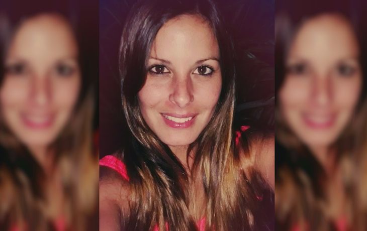 Mereces que te quieran con ganas, la carta que leía Ailín todos los días