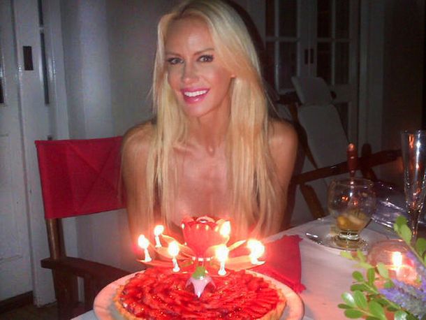 Luciana Salazar se suma al Clan Ortega para el final de Graduados