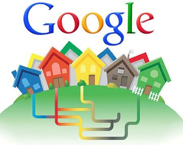 Google probará una conexión de alta velocidad sin cables