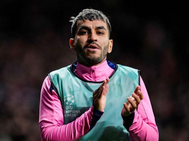 Rosario Central va por todo: sueña con juntar a Di María y Ángel Correa