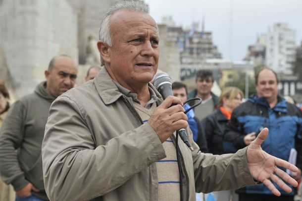 Inhabilitaron a Miguel Del Sel por no justificar gastos de campaña