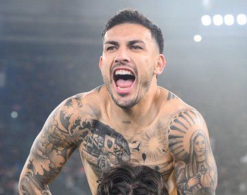 Alta expectativa por el retorno de Paredes a Boca: qué pasa que todavía no es oficial