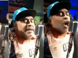 El insulto de Maradona a Macri