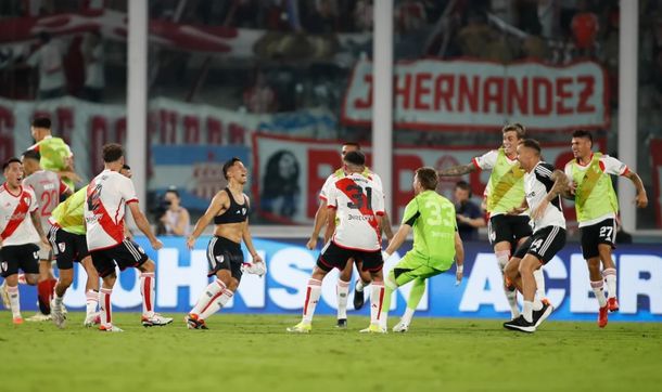 River, el equipo argentino con más títulos nacionales: cómo quedó la tabla histórica