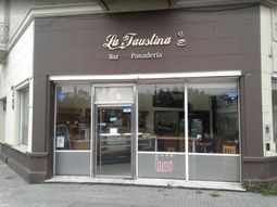El local al que concurría el depravado