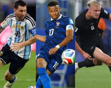 ¿Quién es el mejor jugador del mundo en la actualidad del Mundial 2026?