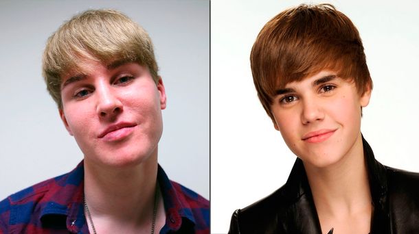 El doble de Justin Bieber murió de una sobredosis