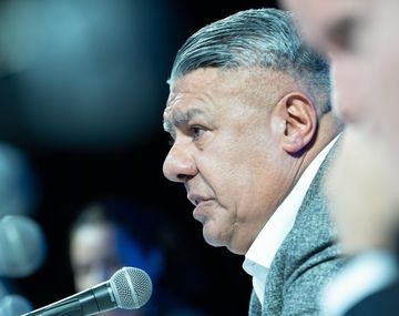 Chiqui Tapia rechazó jugar la Finalissima en Madrid y propuso un estadio argentino como sede