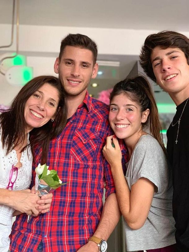 Habló la familia del médico detenido por abusar de sus hijos: Ahora vamos a poder empezar a vivir