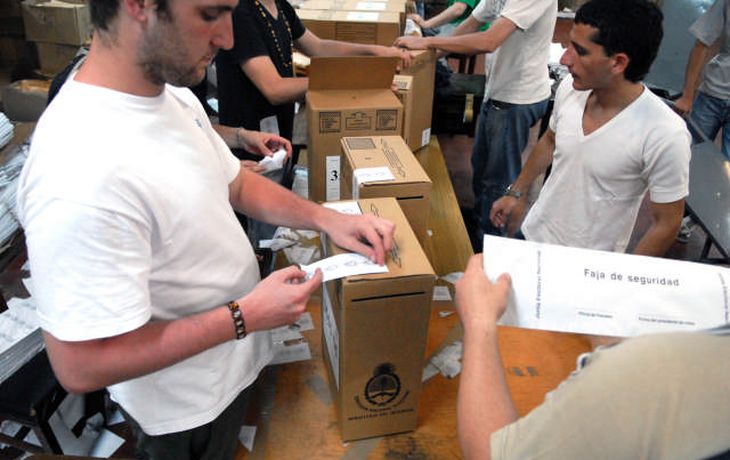 Todo lo que hay que saber sobre las elecciones primarias