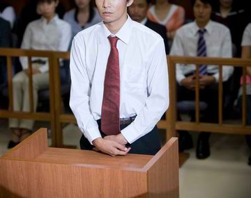 Detienen a un hombre que exorcizaba mujeres con su pene