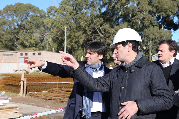 Bossio destacó el plan de inclusión jubilatoria: Antes jubilarse era una odisea