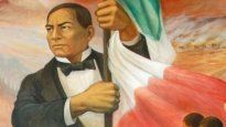 Benito Juárez toma posesión de la Presidencia de la República en 1867. Benito Juárez toma posesión de la Presidencia de la República en 1867.