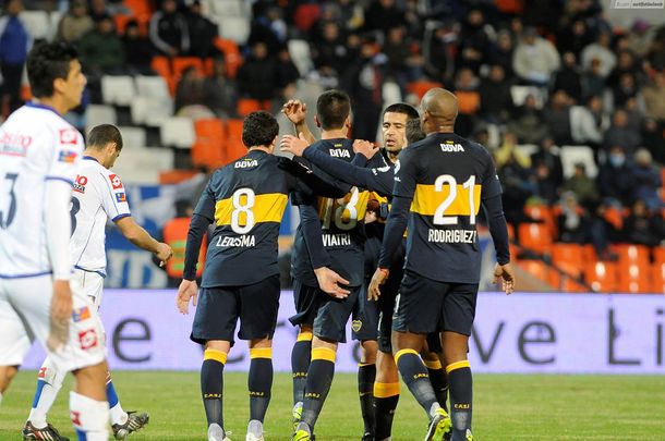 A pesar de la advertencia de la AFA, Godoy Cruz venderá entradas a neutrales