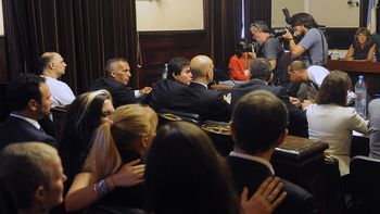 un jefe policial declaro que se sorprendio cuando detuvieron a mangeri un jefe policial declaro que se sorprendio cuando detuvieron a mangeri