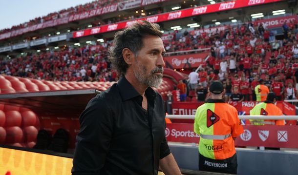 Los candidatos a dirigir Estudiantes tras la inesperada salida de Eduardo Domínguez