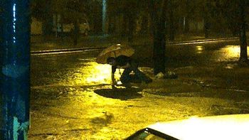 inundaciones: pymes piden ejecutar plan de obras en la plata inundaciones: pymes piden ejecutar plan de obras en la plata