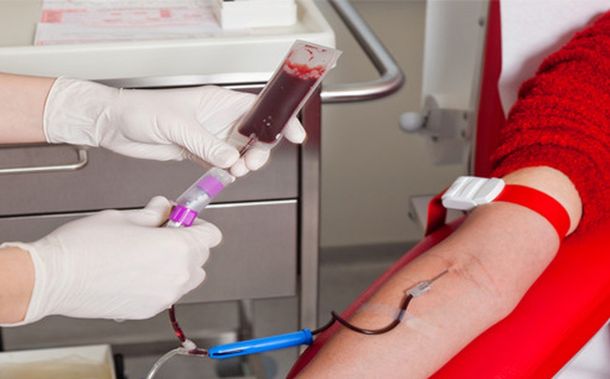 Día Nacional del Donante Voluntario de Sangre: bajó un 50% la donación desde el inicio de la pandemia