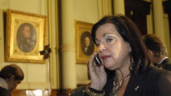 Garré nilda 2 Garré nilda 2