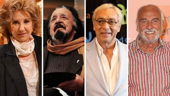 revelan los nombres de los artistas en las listas negras revelan los nombres de los artistas en las listas negras