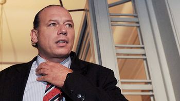 proponen a berni para el comite de interpol proponen a berni para el comite de interpol