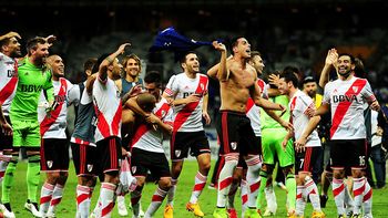 river puede estar a solo una serie de jugar el mundial de clubes river puede estar a solo una serie de jugar el mundial de clubes