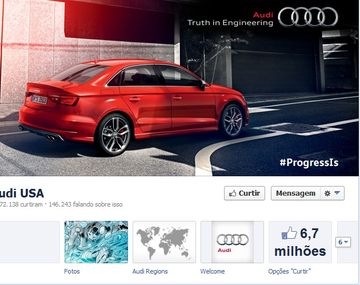 ¿Cuáles son los autos que más apasionan en la web?