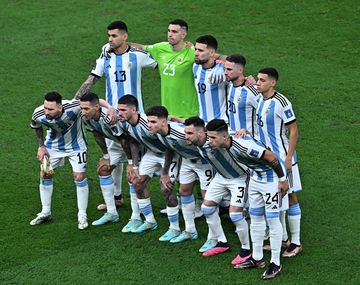 Día de la Memoria: los campeones del mundo que se suman al Nunca más