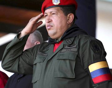 Maduro confirmó que Oliver Stone filmará la vida de Chávez