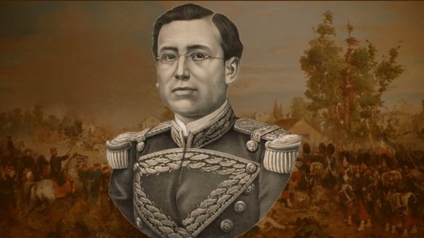 Muere el General Ignacio Zaragoza en 1862