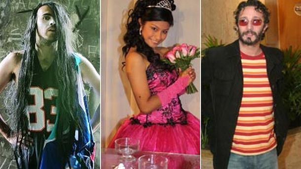 El éxito alternativo del verano que juntó a Fito con Wendy Sulca