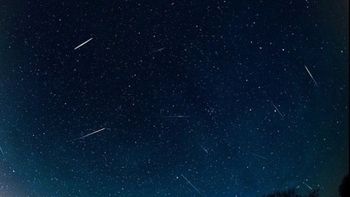 delta aquarids, lluvia de estrellas para el fin de semana delta aquarids, lluvia de estrellas para el fin de semana