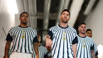 Por qué hoy miércoles no hay partidos del Mundial 2026