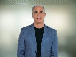 Gustavo Gago será el secretario de Comunicación de Jorge Macri