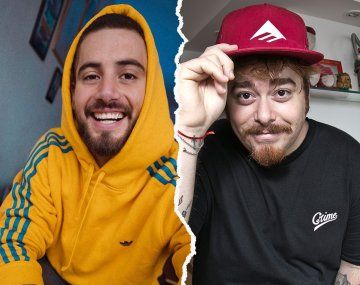 El fuerte cruce entre Nico Occhiato y Migue Granados: ¿competencia o estrategia?