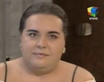 Falete descargó su enojo contra Susana: Me llevo un muy mal sabor