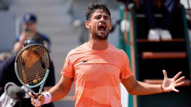 Mariano Navone ganó el Challenger de 125 en Alemania