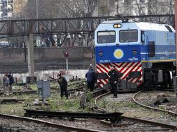 Investigan si hubo negligencia en el incidente del Sarmiento
