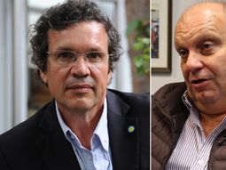 Macri quiere a Lombardi en RTA