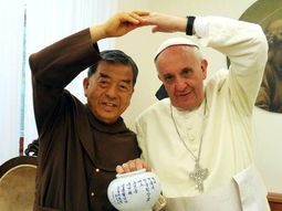 25 años después, un Papa visitara Corea del Sur