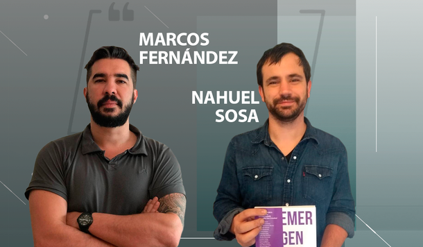 La pesada herencia cultural