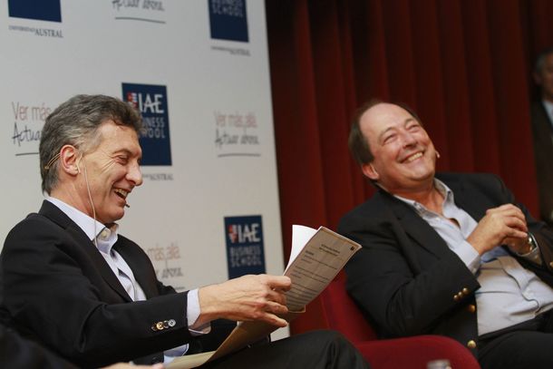 Mauricio Macri y Gerardo Morales oficializarán su acuerdo electoral en Jujuy